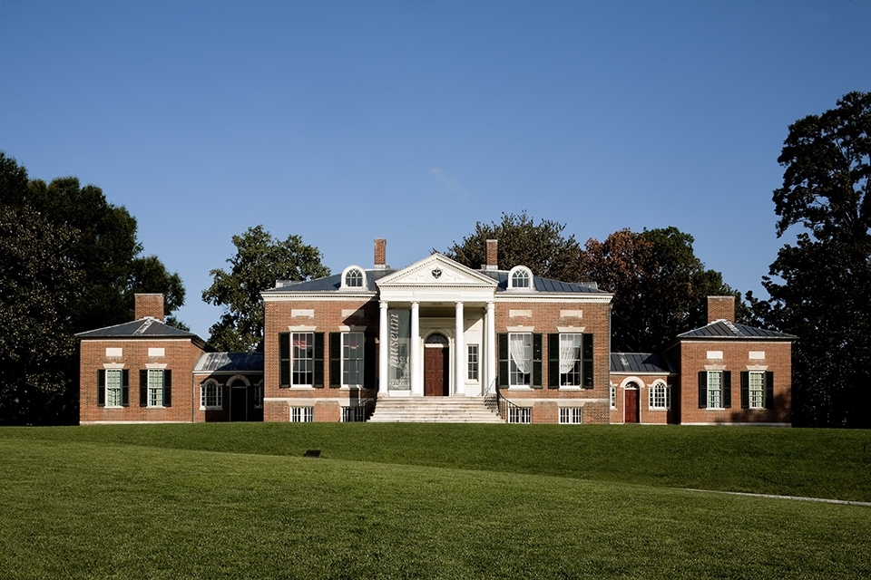 Great Houses of the South